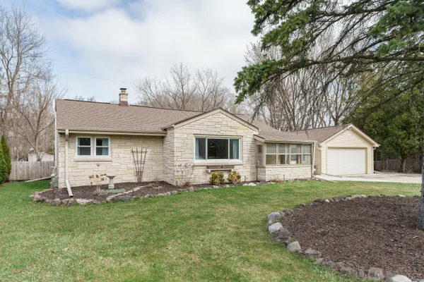 $365,000 | 10506 West Grange Avenue, Hales Corners, WI 53130