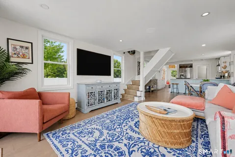 $1,175,000 | 119 Old Dam Road, Fairfield, CT 06824