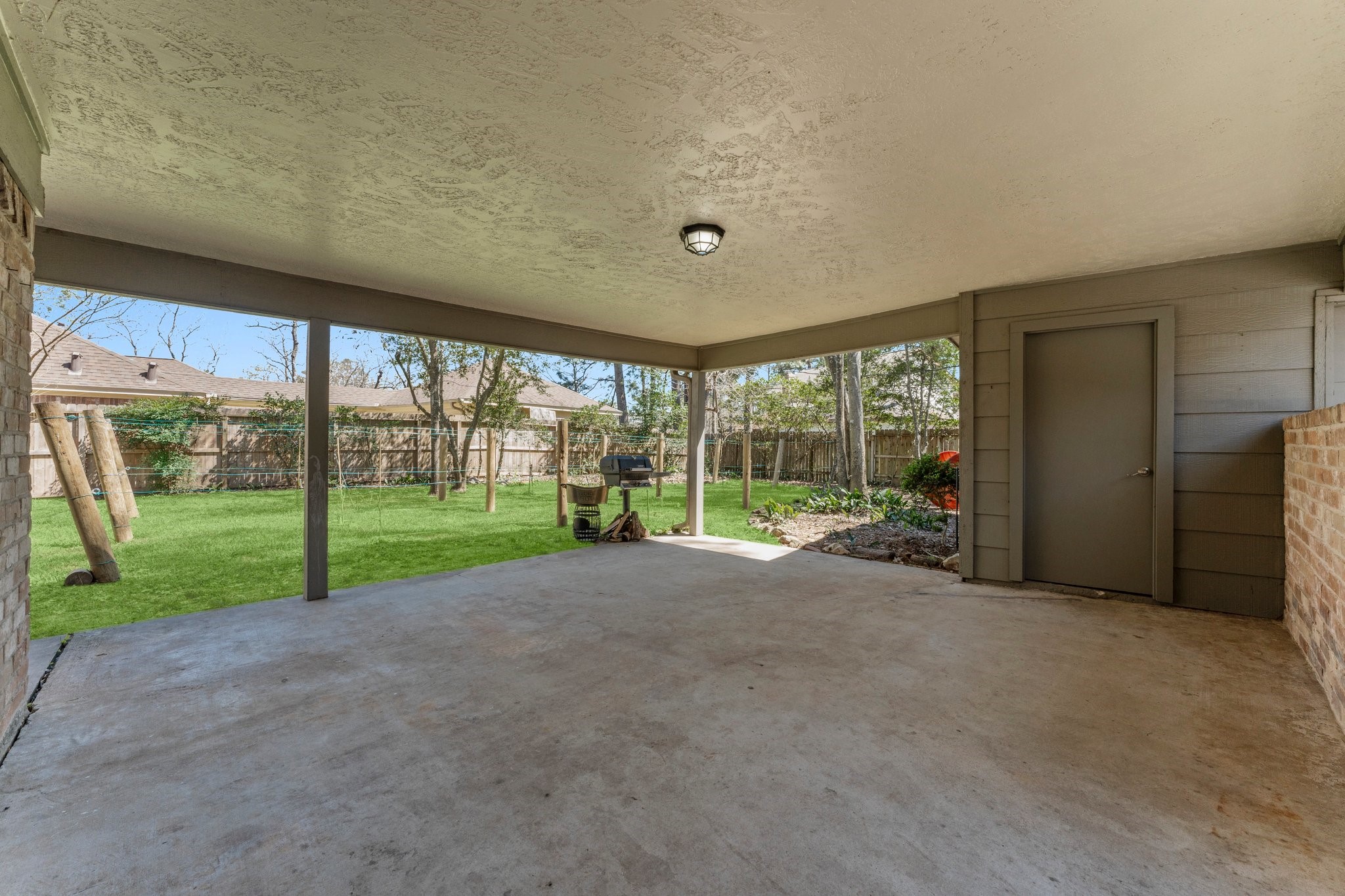 5207 Alamosa Lane Spring, TX 77379 - Photo 26 of 37