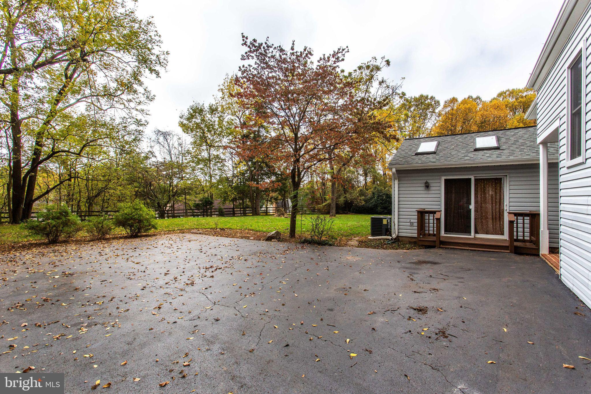 9713 Clarks Crossing Road Vienna, VA 22182 - Photo 33 of 36 Large Driveway w/ Ample Parking