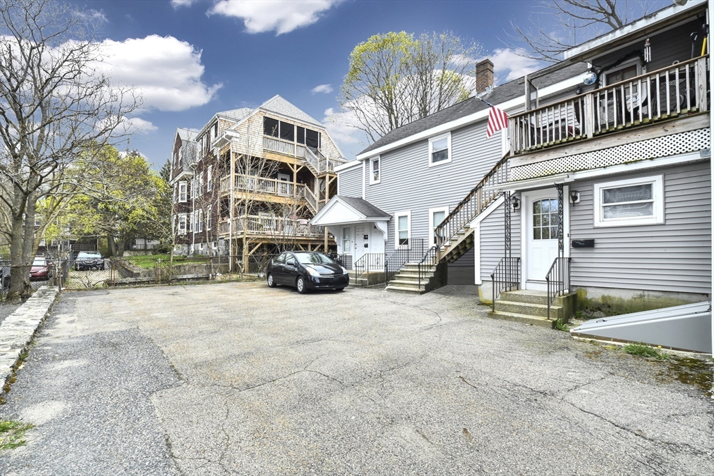 192 Fairmount Avenue, Unit 1 Boston, MA 02136 - Photo 21 of 23