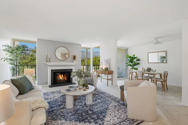 $1,995,000 | 1032 Fairway Road, Montecito, CA 93108