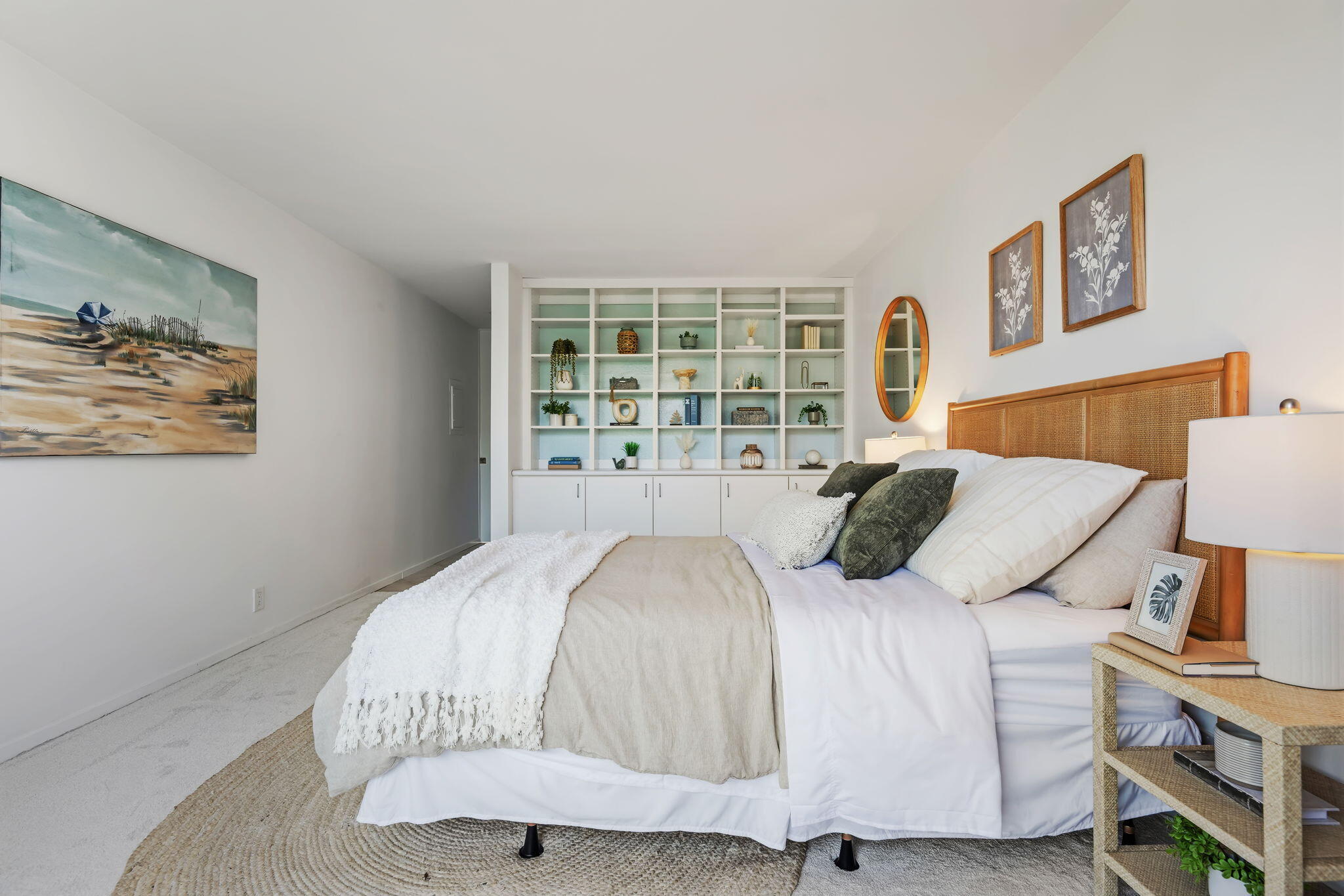 1032 Fairway Road Montecito, CA 93108 - Photo 14 of 26 Bedroom 2