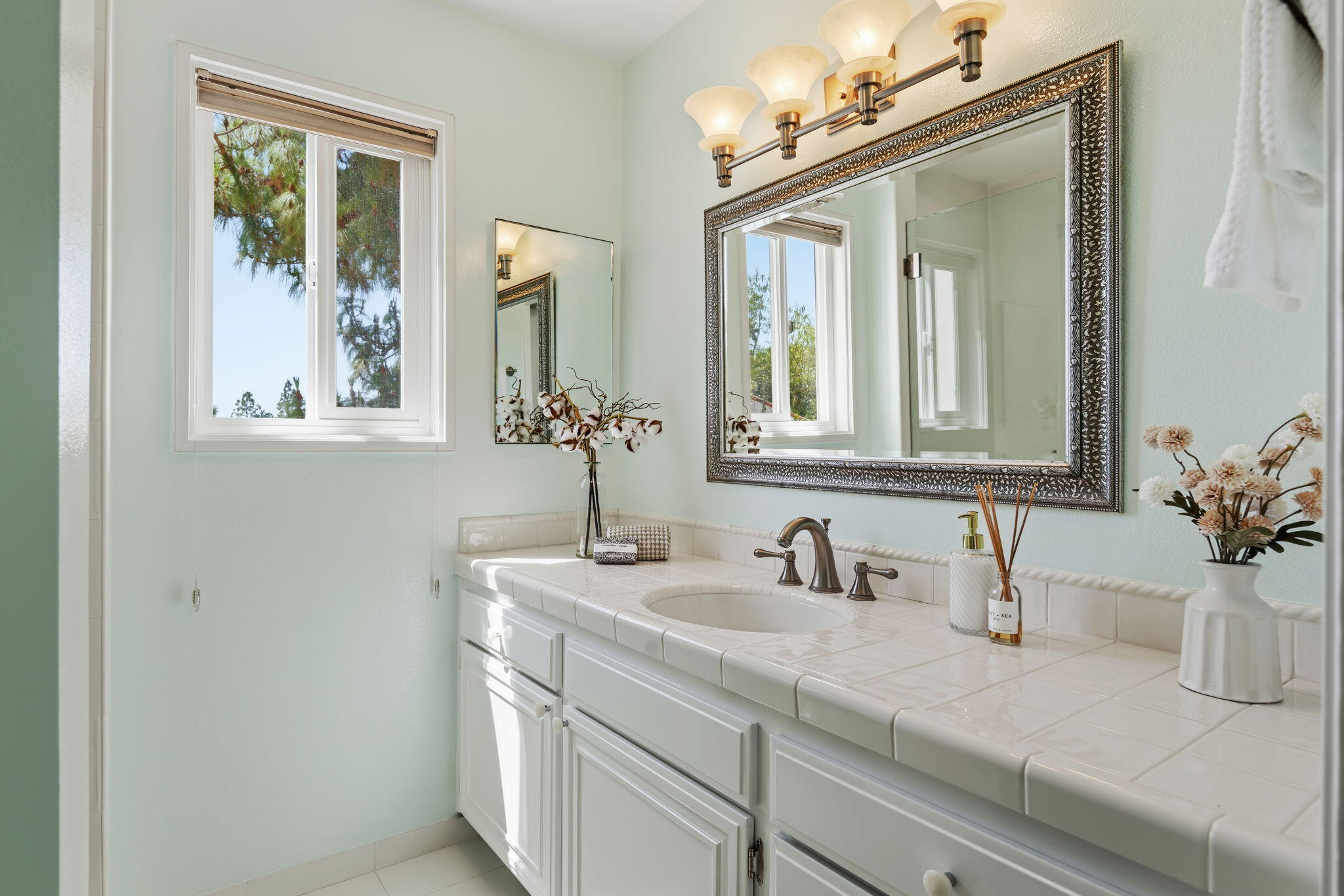 1032 Fairway Road Montecito, CA 93108 - Photo 19 of 26 Primary Bathroom 2