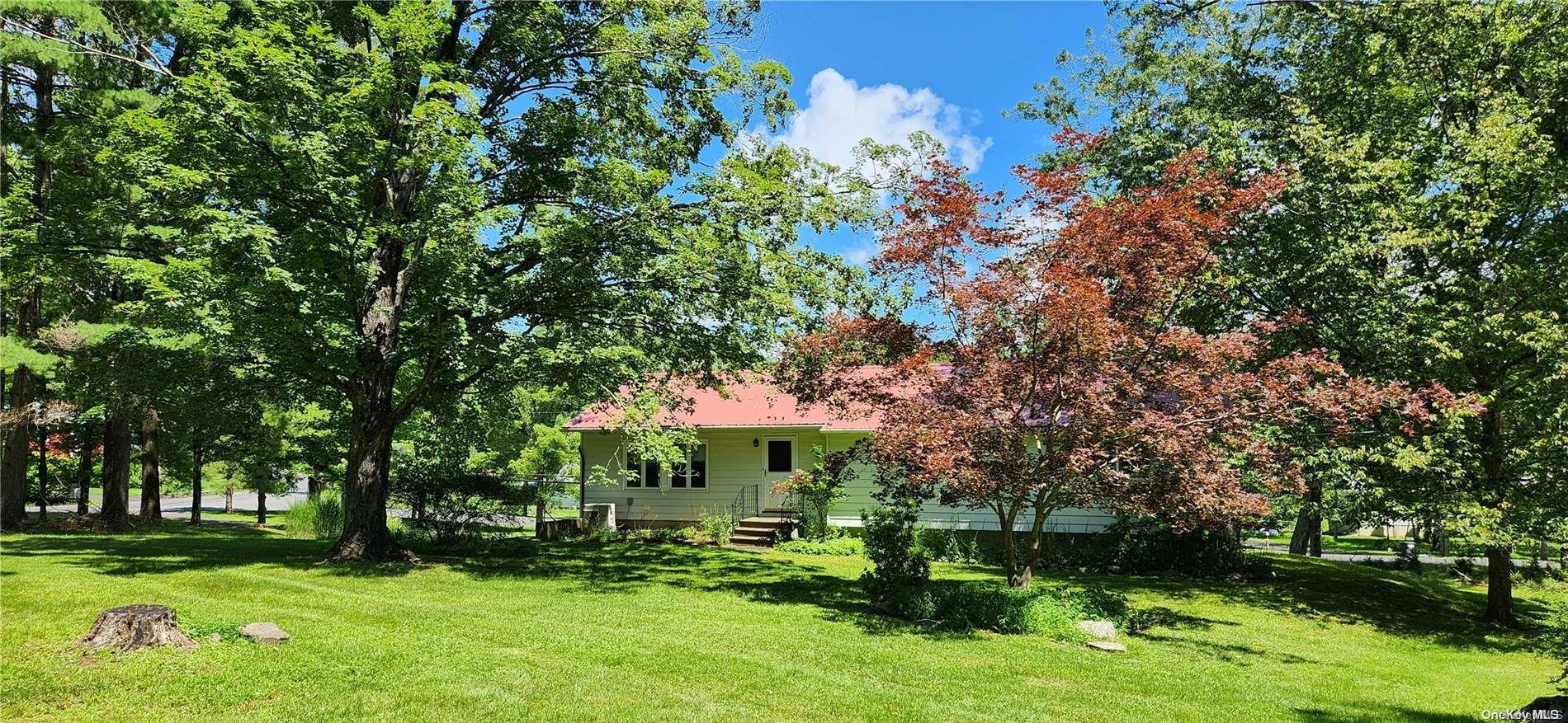 201 Mill Road Olivebridge, NY 12461 - Photo 1 of 1
