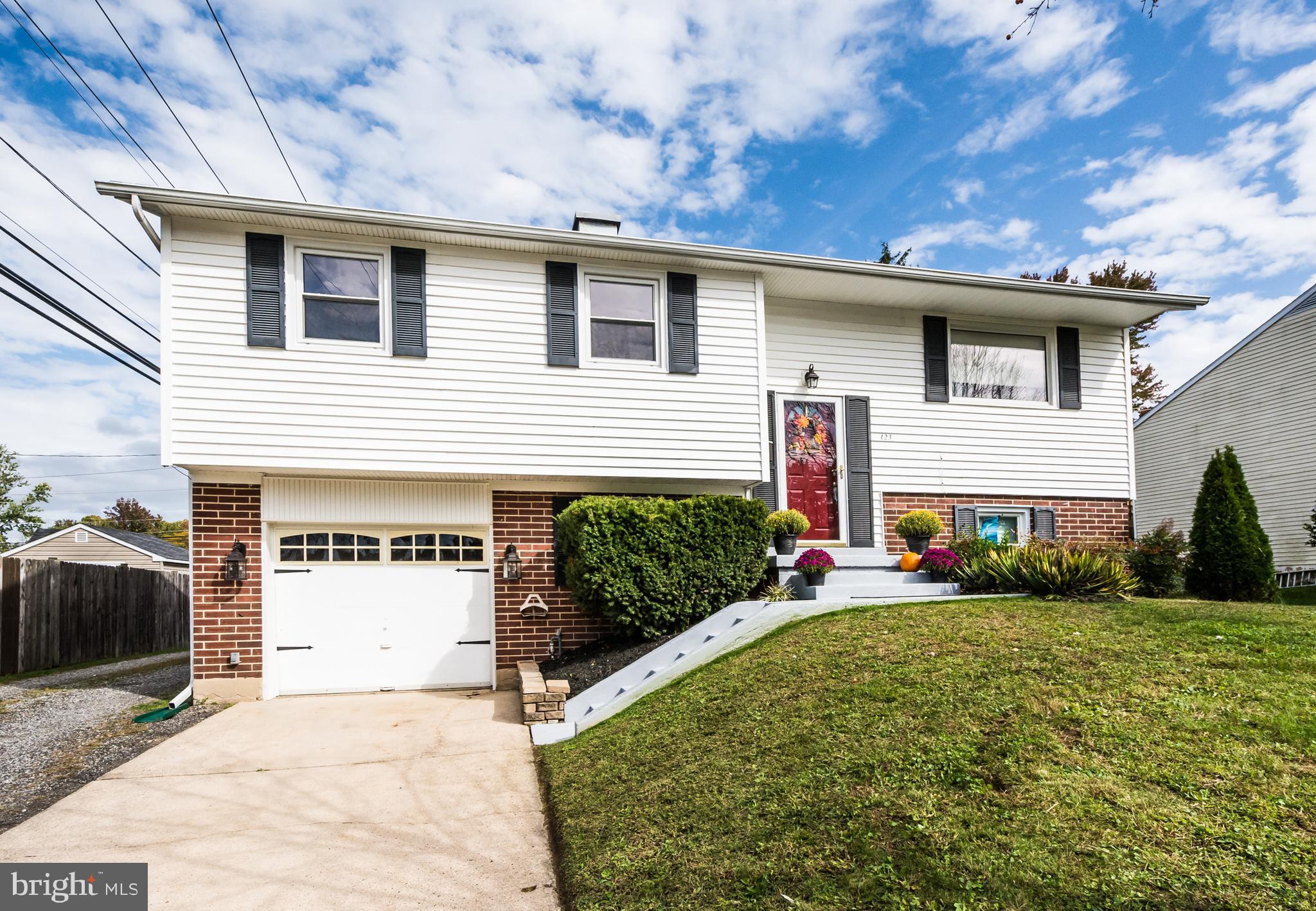 123 Chell Road Joppa, MD 21085 - Photo 2 of 66 Exterior Front