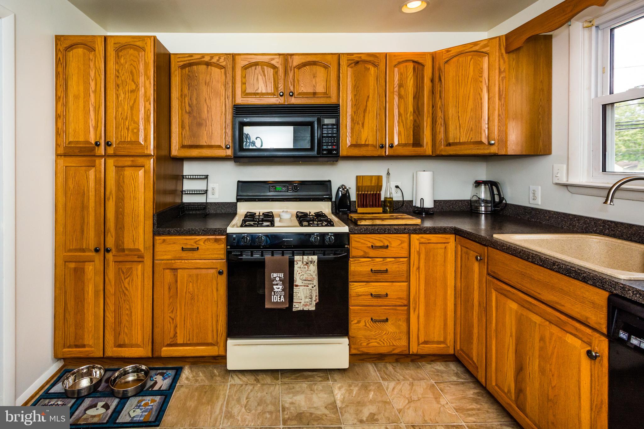 123 Chell Road Joppa, MD 21085 - Photo 11 of 66 Kitchen