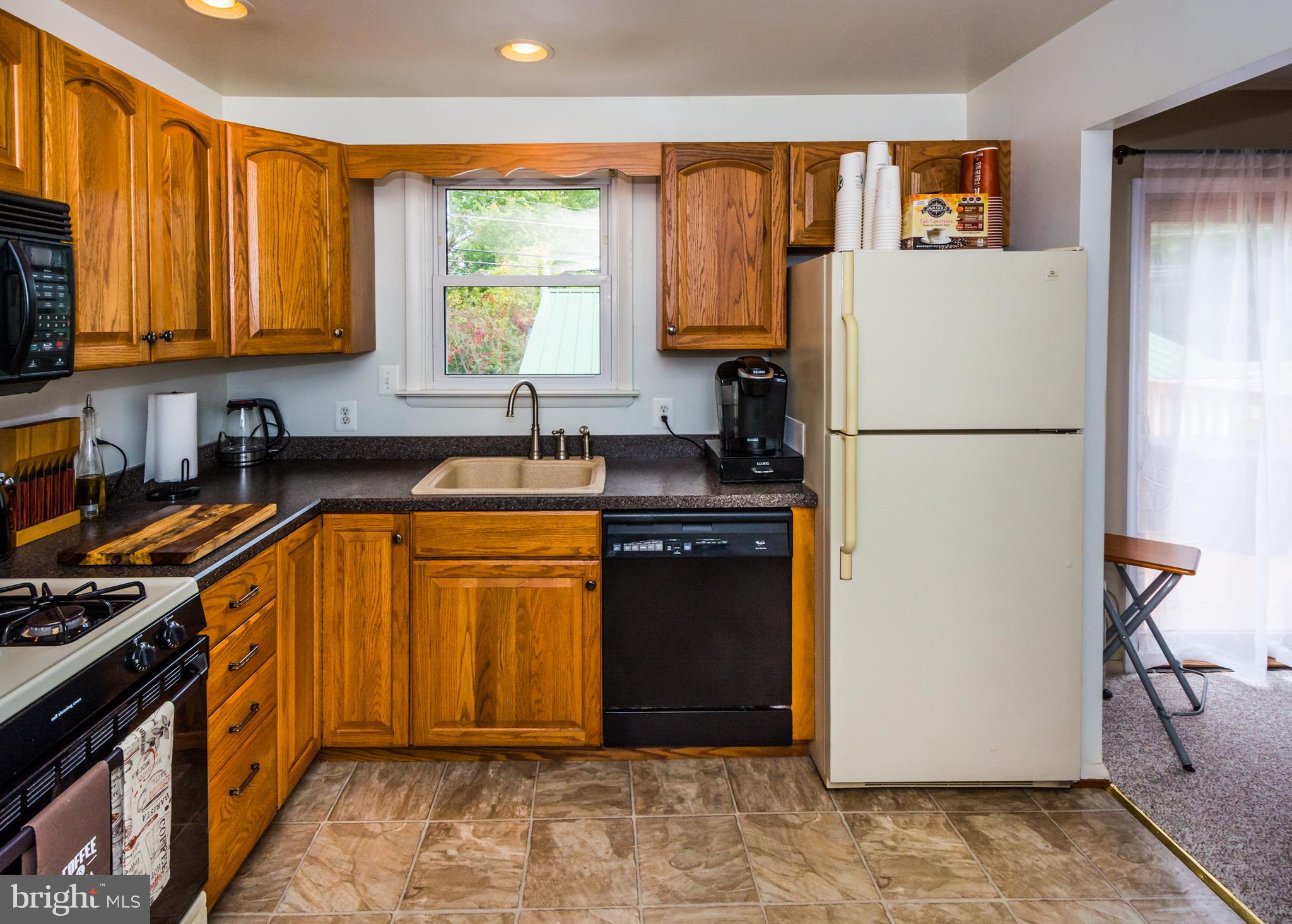 123 Chell Road Joppa, MD 21085 - Photo 12 of 66 Kitchen