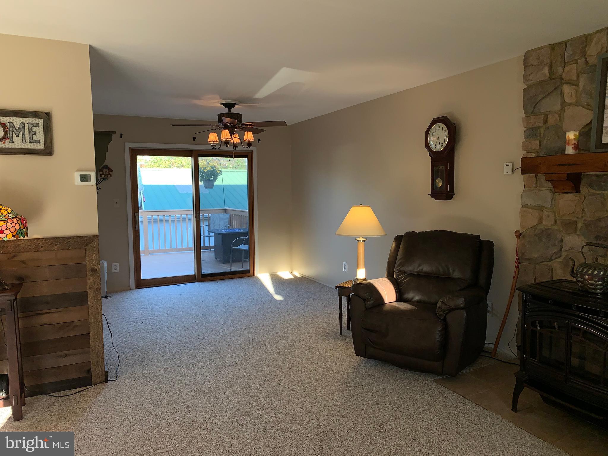 123 Chell Road Joppa, MD 21085 - Photo 20 of 66 Dining Room