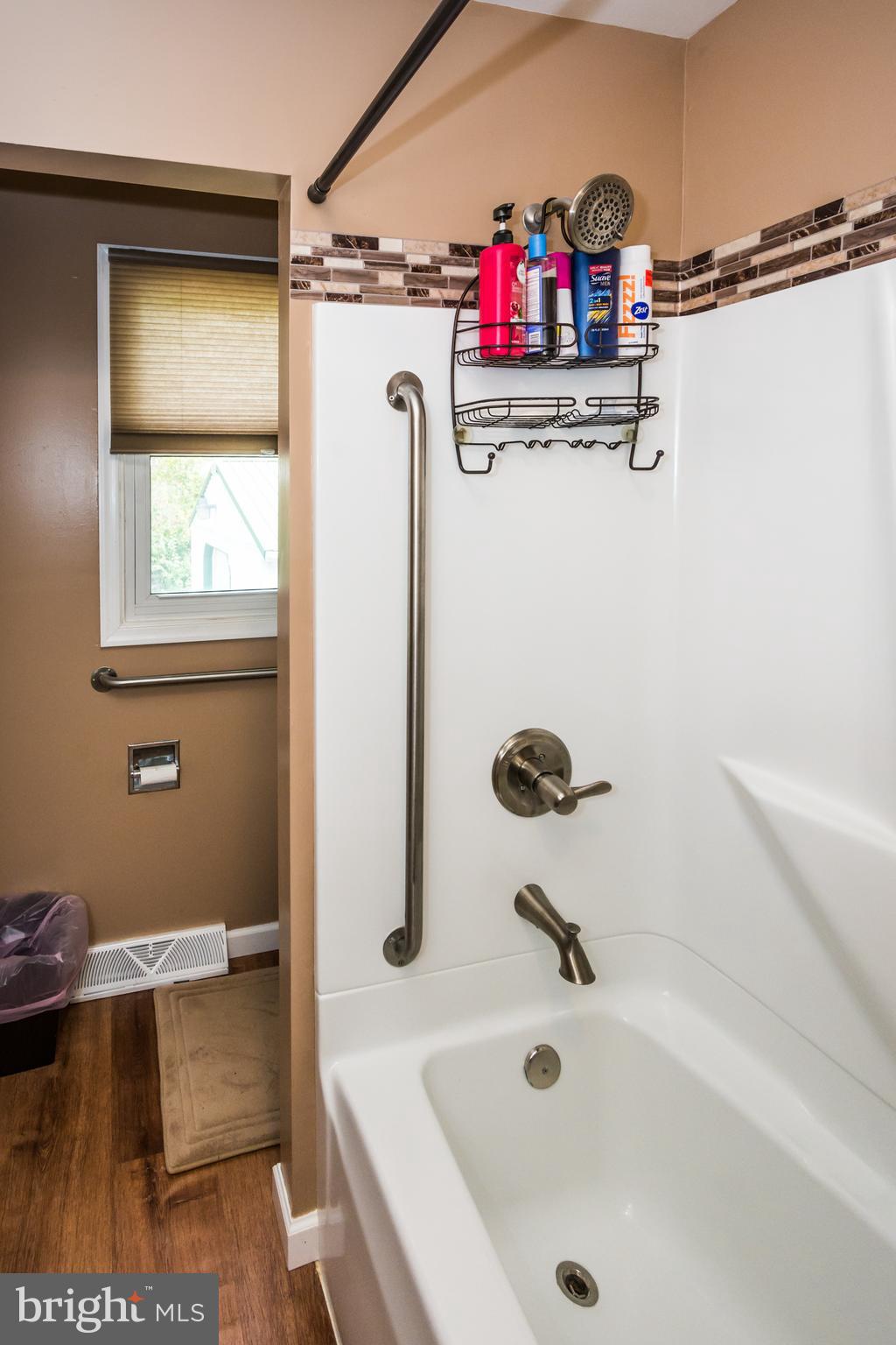 123 Chell Road Joppa, MD 21085 - Photo 25 of 66 Hall bathroom