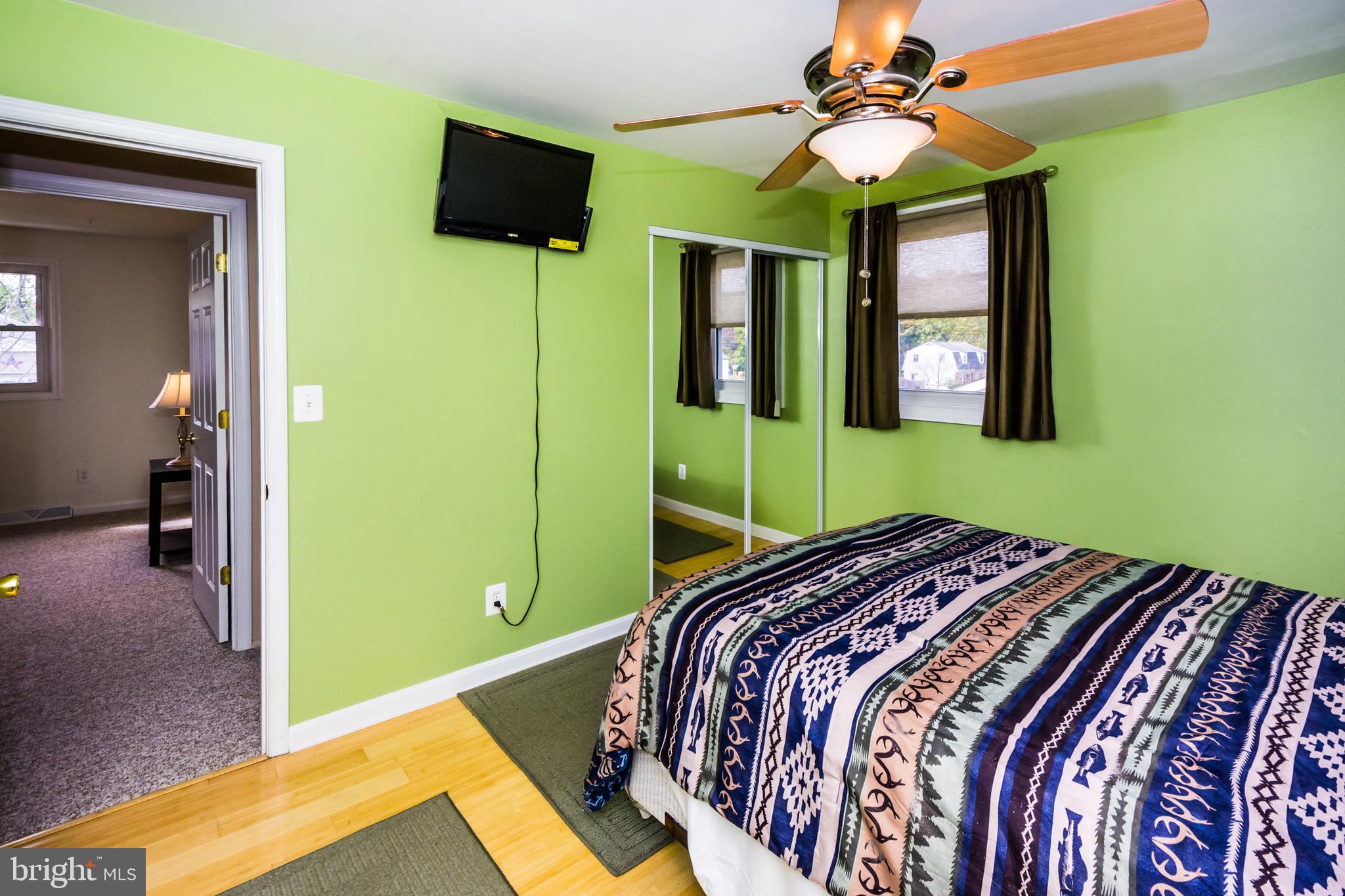 123 Chell Road Joppa, MD 21085 - Photo 33 of 66 Owners Bedroom
