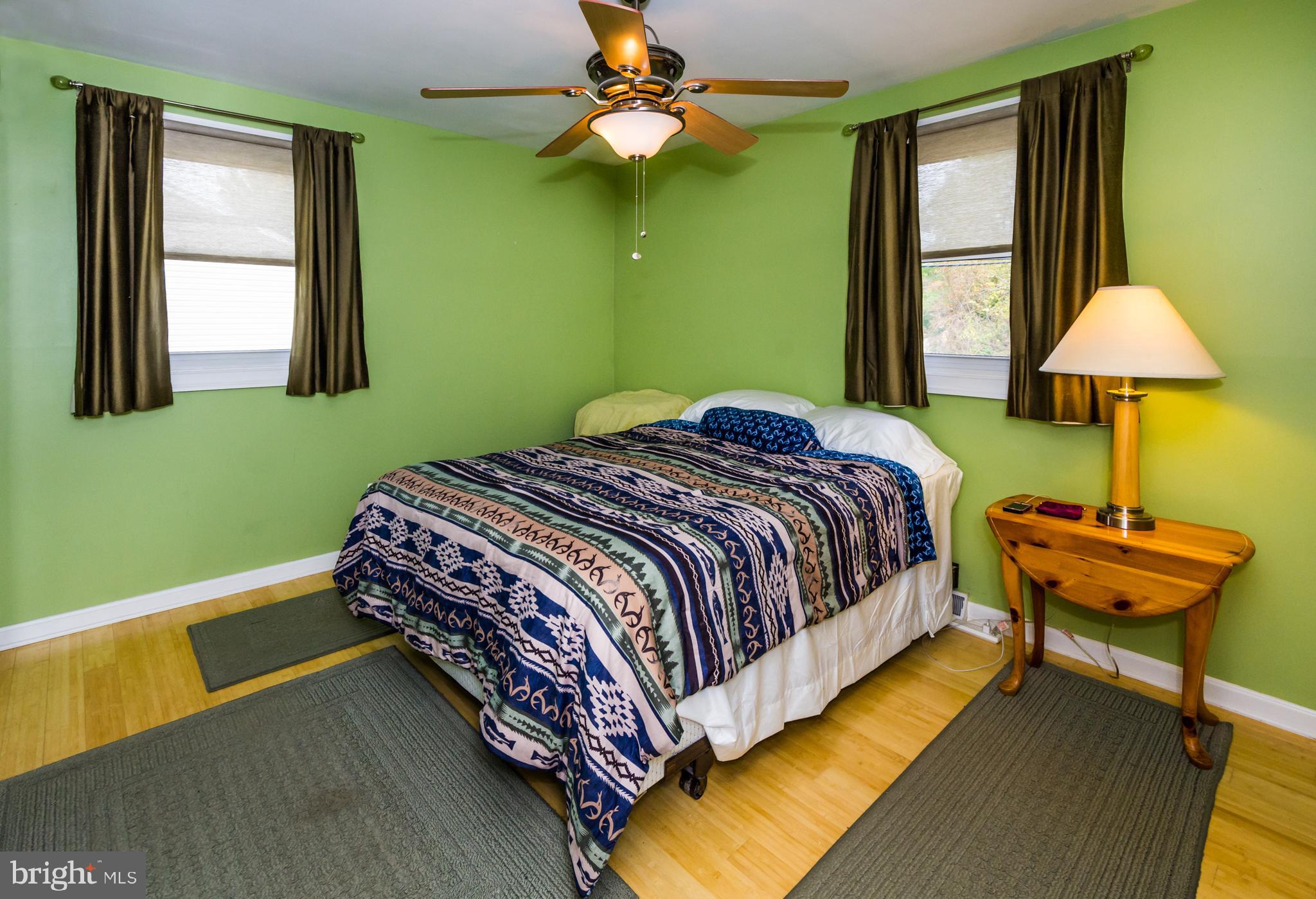 123 Chell Road Joppa, MD 21085 - Photo 34 of 66 Owners bedroom