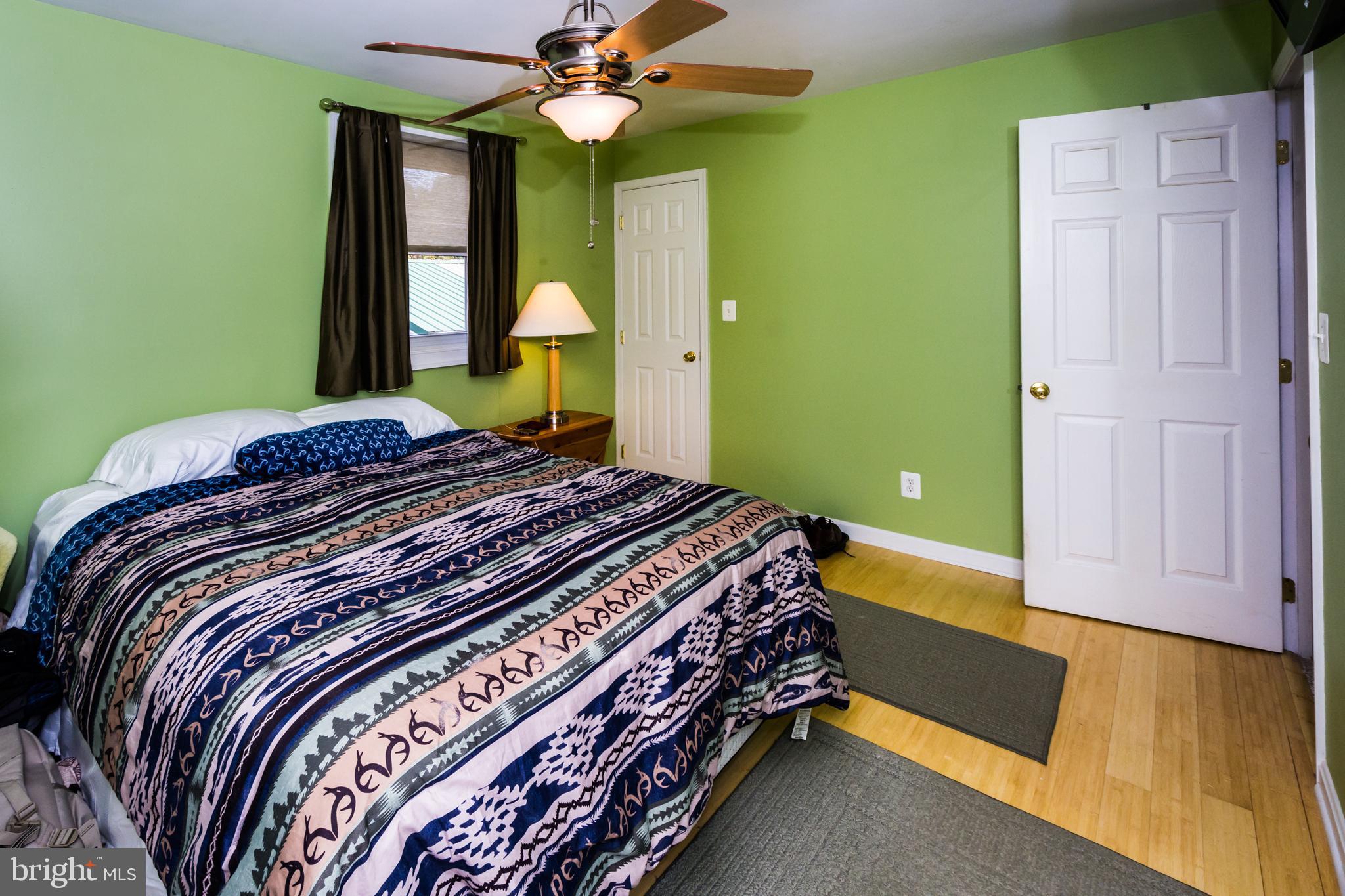 123 Chell Road Joppa, MD 21085 - Photo 35 of 66 Owners bedroom
