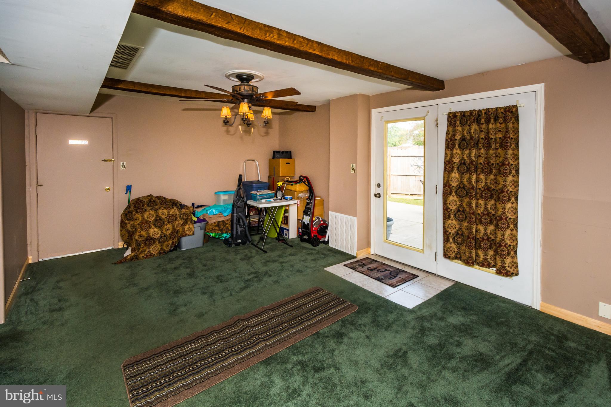 123 Chell Road Joppa, MD 21085 - Photo 38 of 66 Spacious Finished Family room