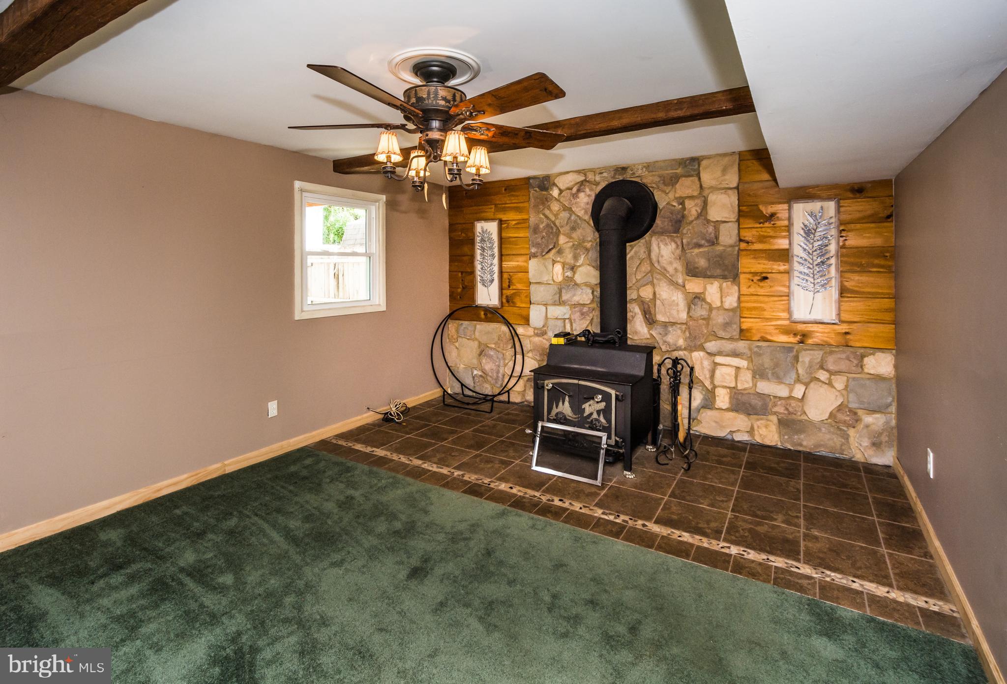 123 Chell Road Joppa, MD 21085 - Photo 39 of 66 Family room
