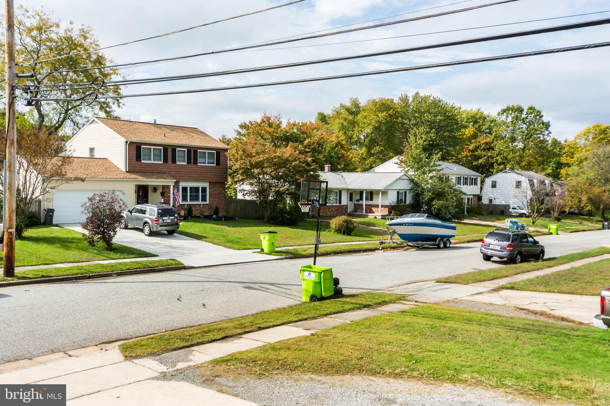 123 Chell Road Joppa, MD 21085 - Photo 5 of 66 Street view