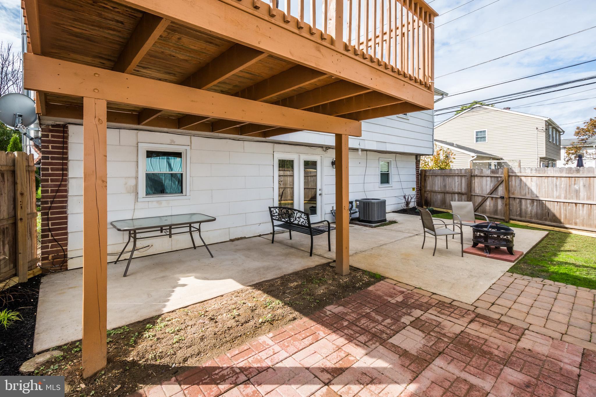 123 Chell Road Joppa, MD 21085 - Photo 54 of 66 Exterior