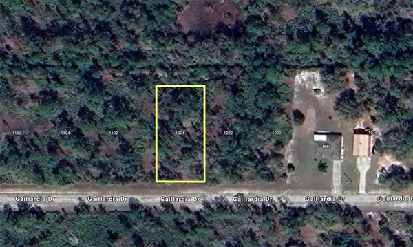 $16,000 | Undisclosed Address, Indian Lake Estates, FL 33855