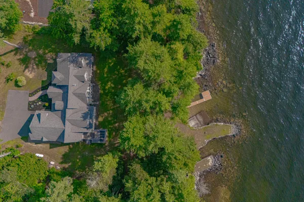 $4,950,000 | 46 Windward Shore Road, Raymond, ME 04071