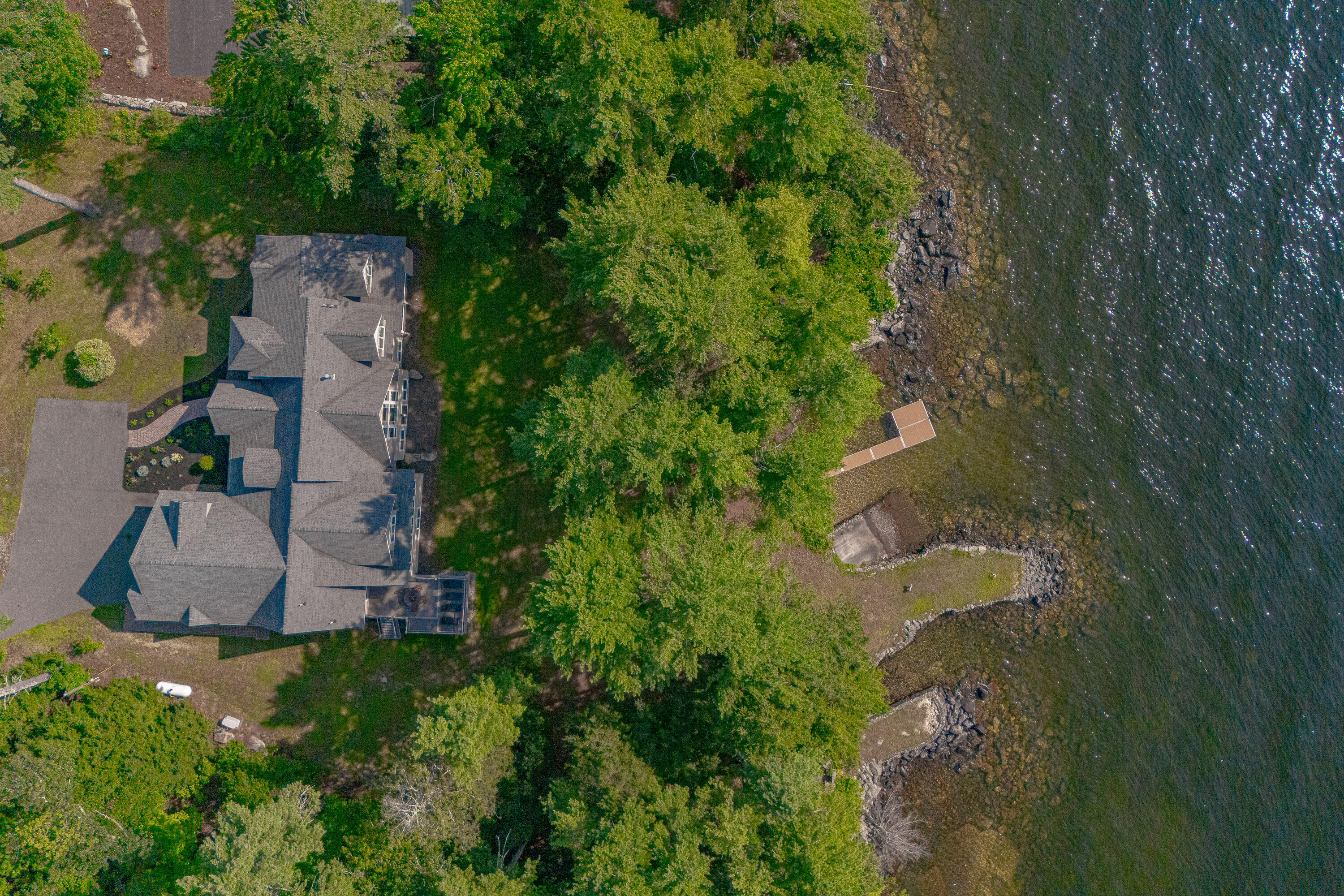 46 Windward Shore