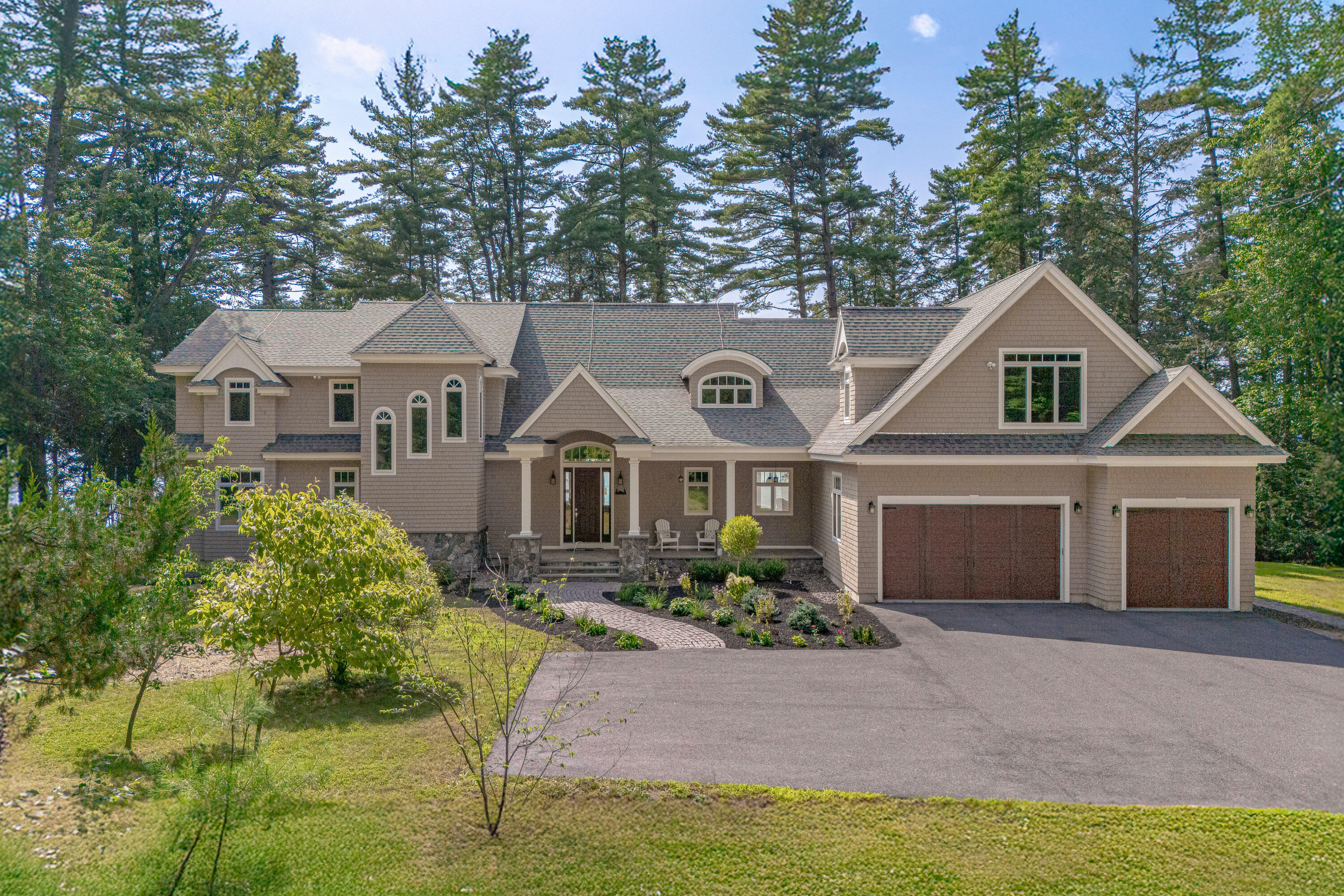 46 Windward Shore Road Raymond, ME 04071 - Photo 44 of 50 1015_46 Windward Shore Rd_MorneauStudios