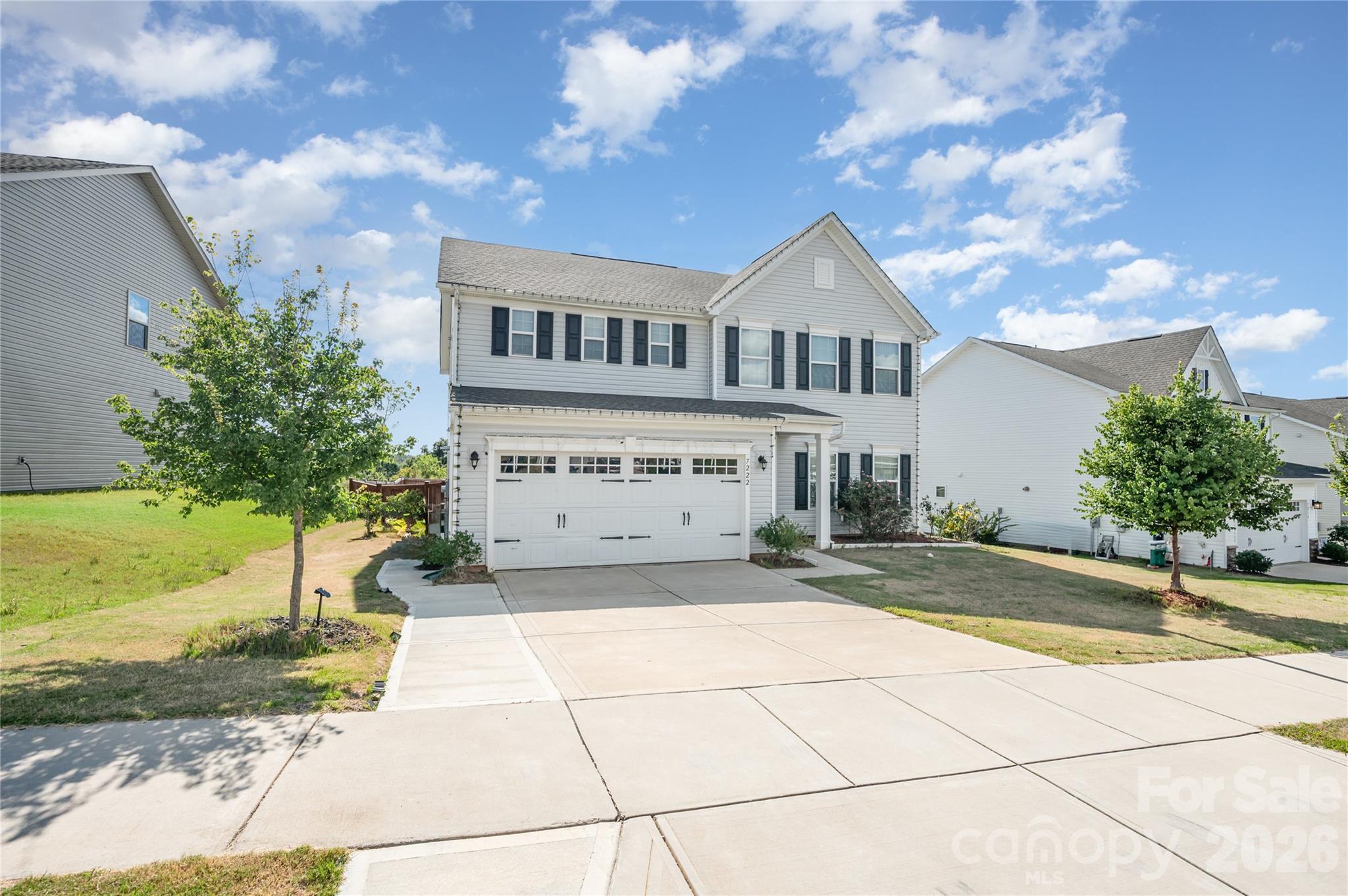 7222 Waterwheel Street Southwest Concord, NC 28025 - Photo 2 of 48