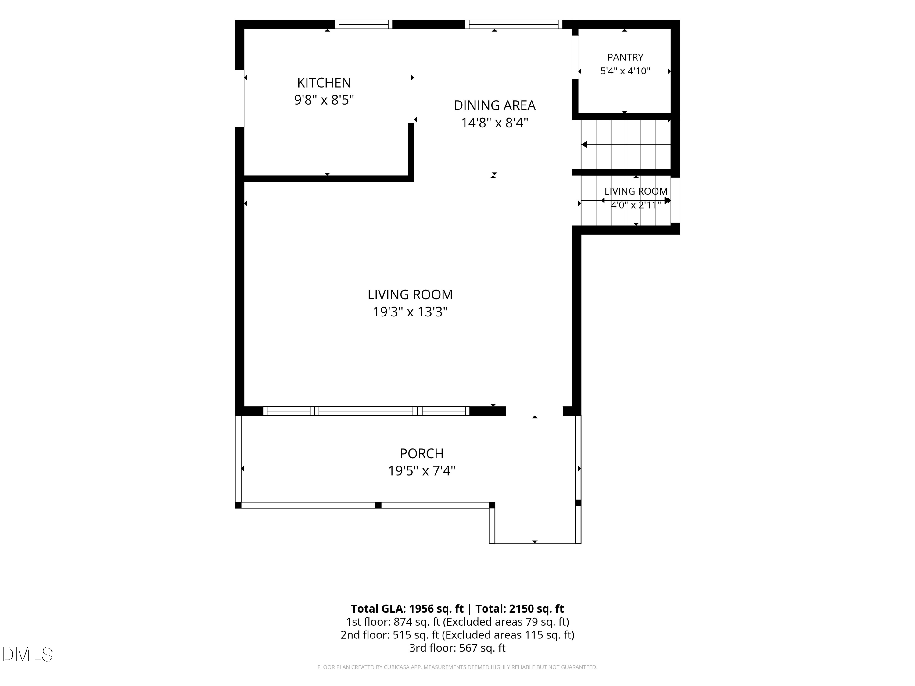 2012 Bowman Lane Raleigh, NC 27610 - Photo 31 of 36 Gallery Image 31