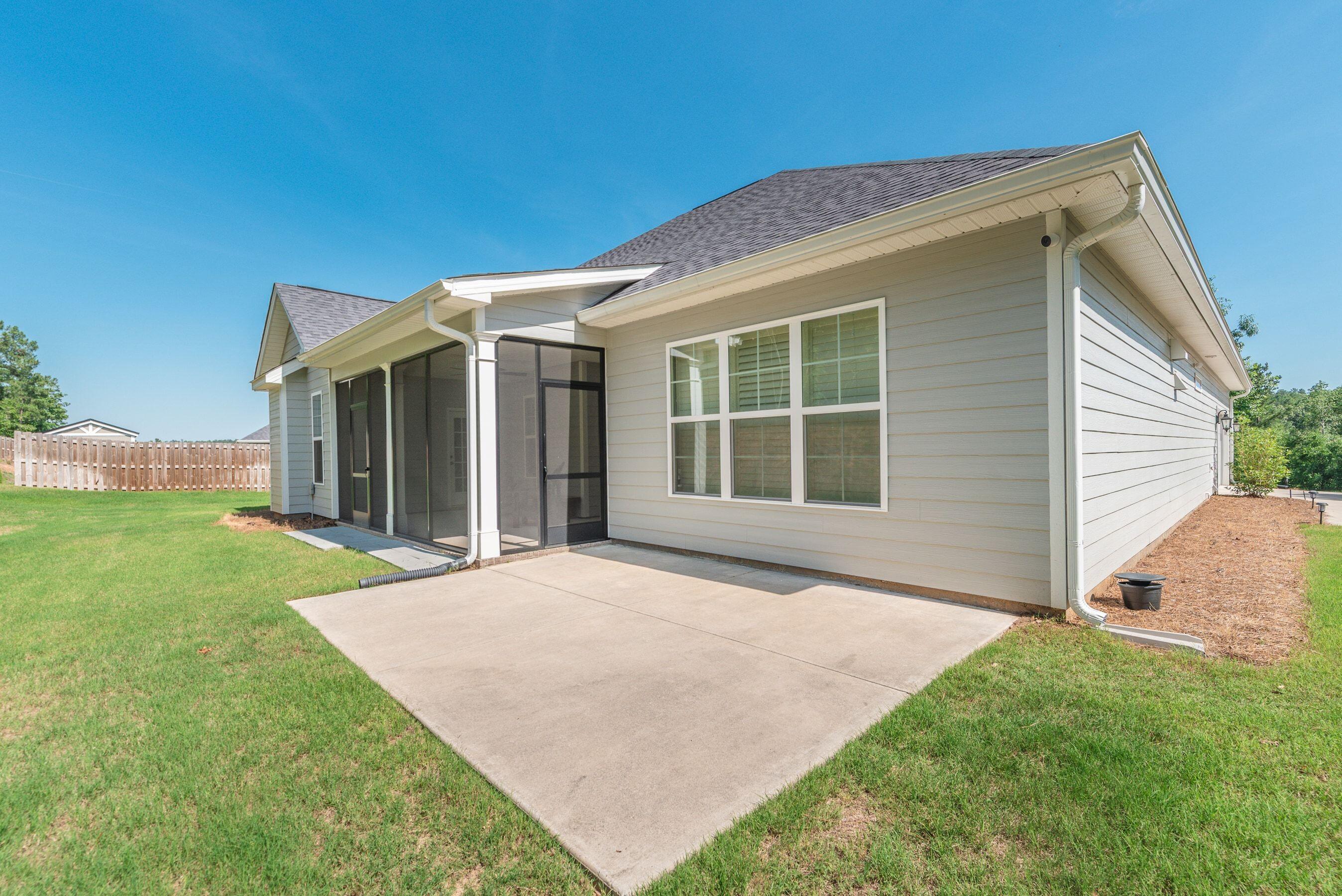 1292 Tralee Drive Beech Island, SC 29842 - Photo 50 of 55