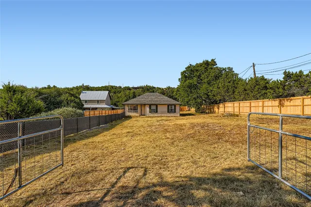 $2,999 | 930 Panorama Drive, Dripping Springs, TX 78620