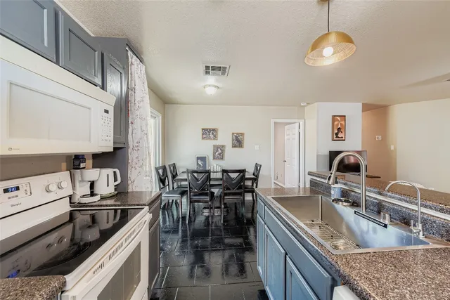 a view of yard with swimming pool and outdoor space