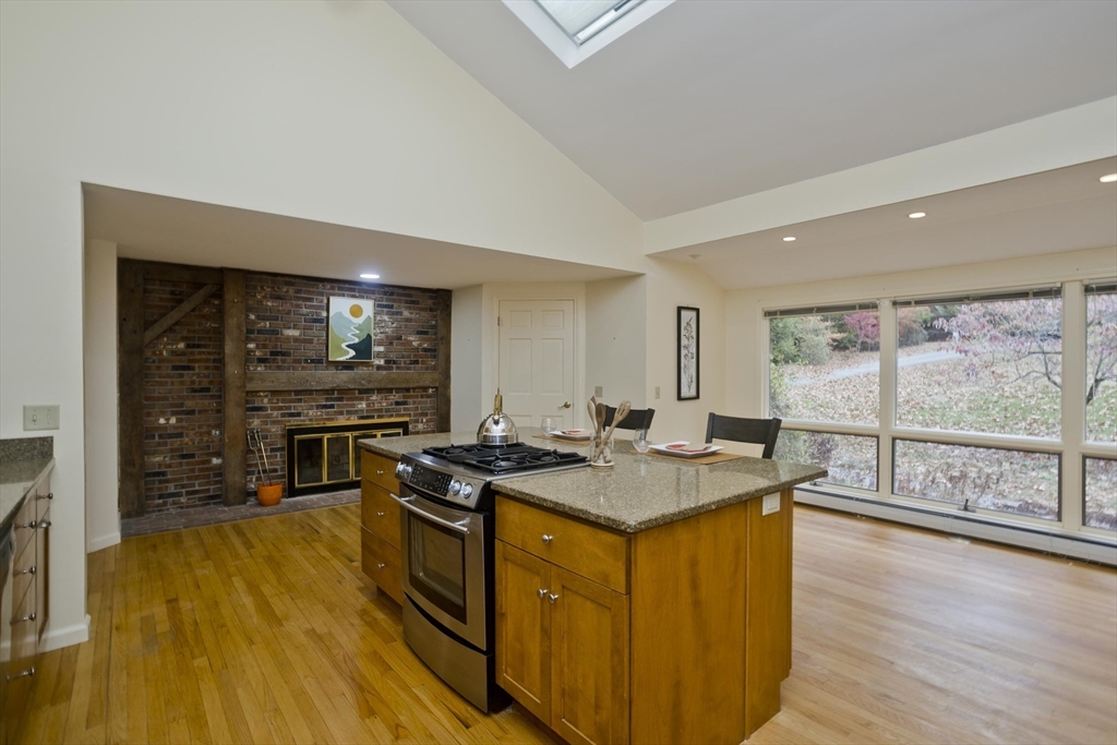 5 Stony Hill Road Amherst, MA 01002 - Photo 12 of 42