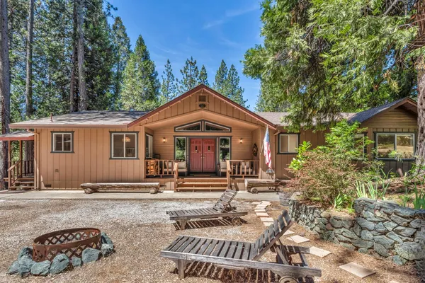 $425,000 | 27879 Highway 88, Pioneer, CA 95666