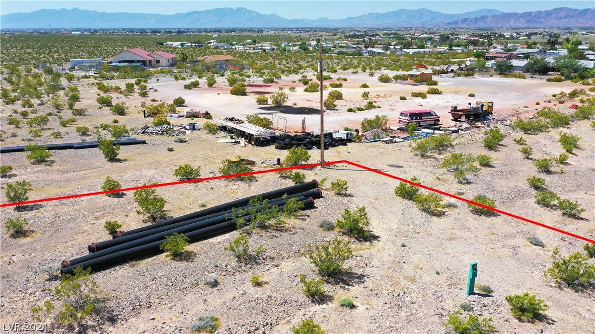 1151 East Country Place Road Pahrump, NV 89060 - Photo 11 of 15