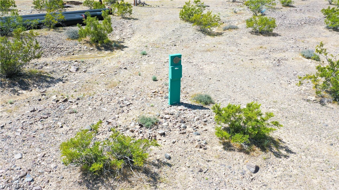 1151 East Country Place Road Pahrump, NV 89060 - Photo 12 of 15