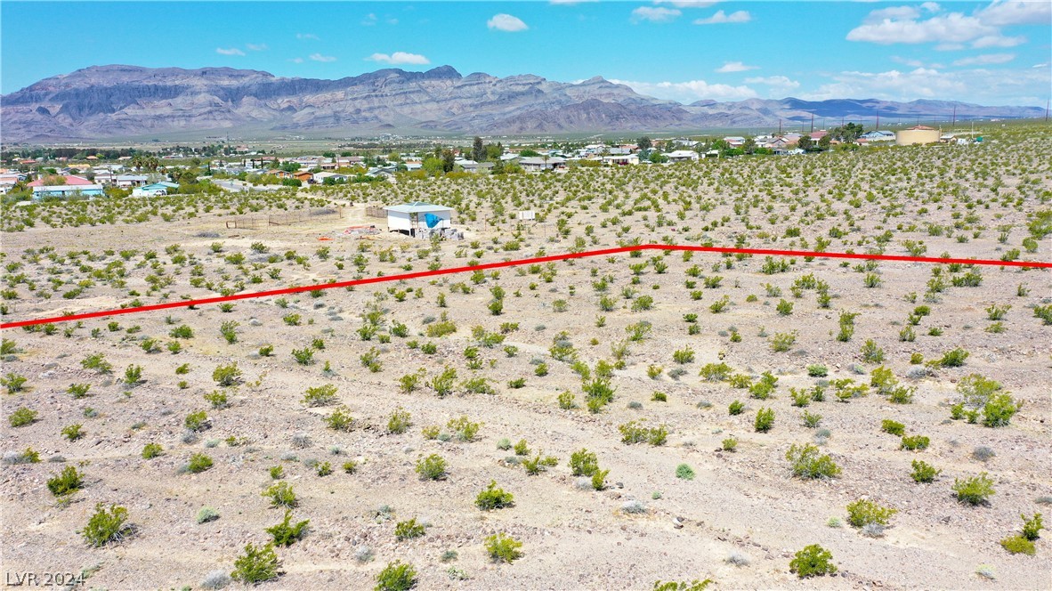 1151 East Country Place Road Pahrump, NV 89060 - Photo 13 of 15