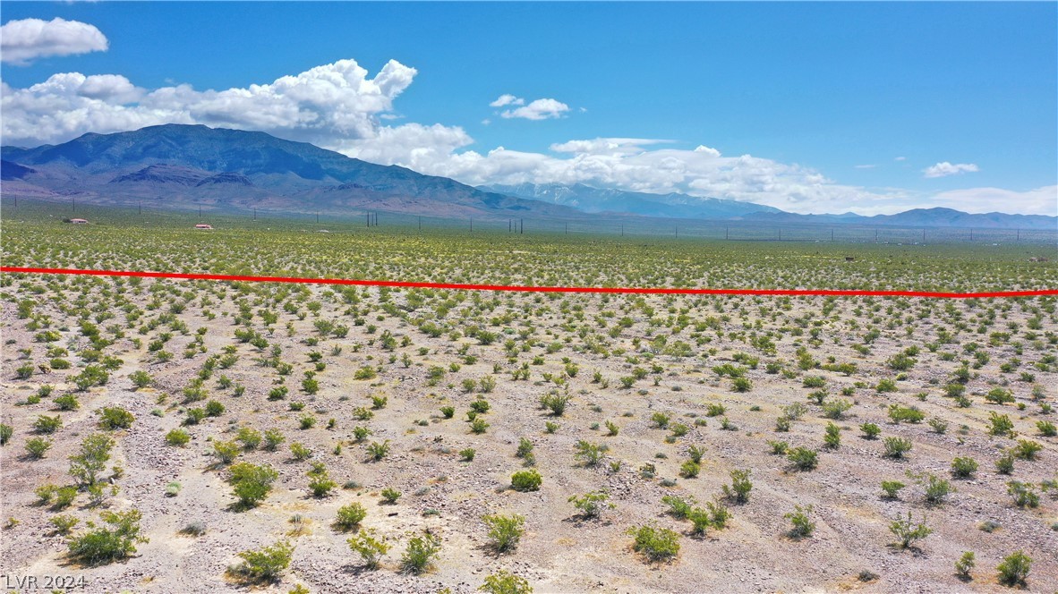 1151 East Country Place Road Pahrump, NV 89060 - Photo 14 of 15