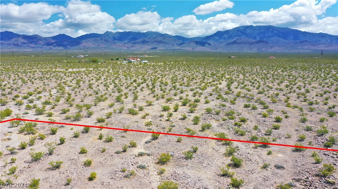 1151 East Country Place Road Pahrump, NV 89060 - Photo 15 of 15