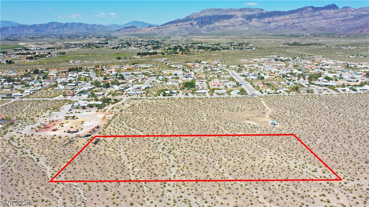 1151 East Country Place Road Pahrump, NV 89060 - Photo 2 of 15