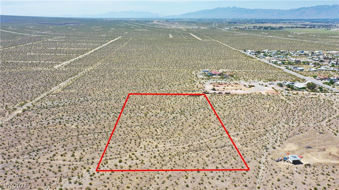 1151 East Country Place Road Pahrump, NV 89060 - Photo 4 of 15