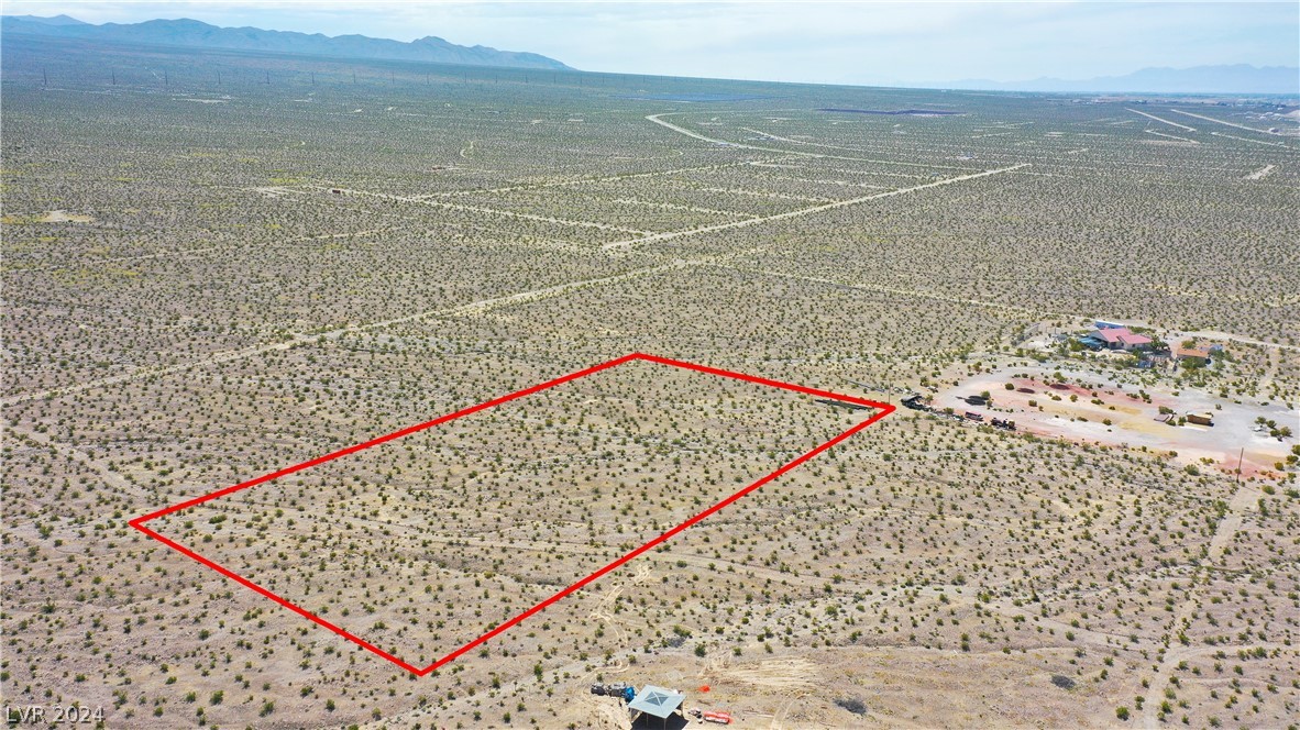 1151 East Country Place Road Pahrump, NV 89060 - Photo 5 of 15