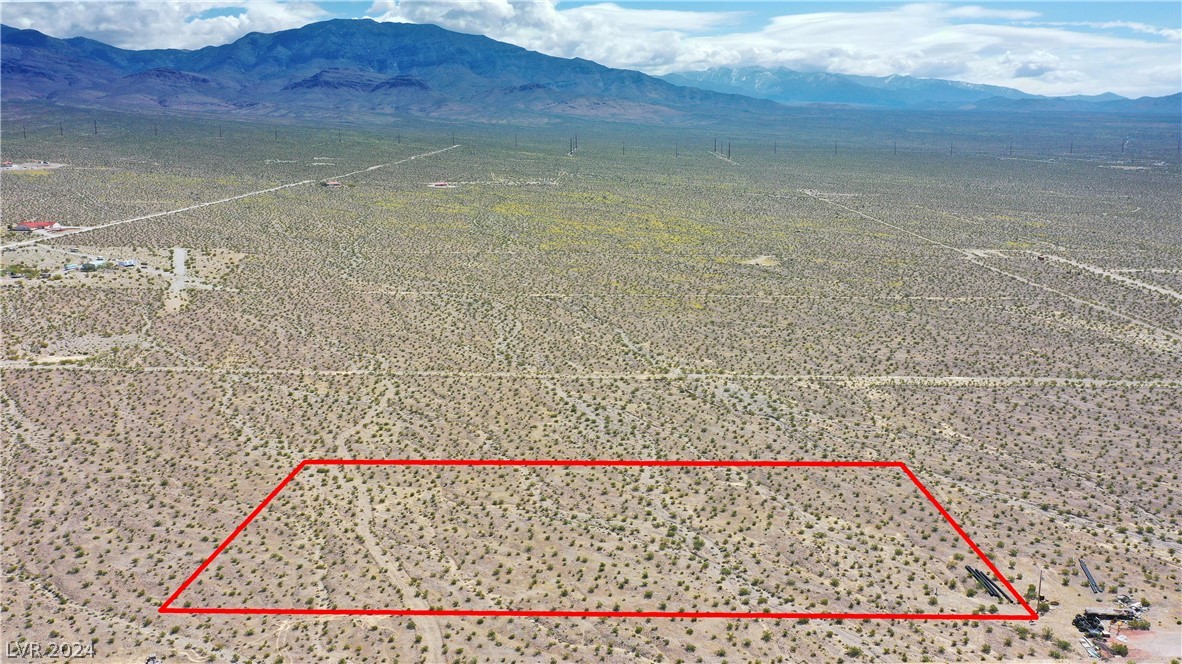 1151 East Country Place Road Pahrump, NV 89060 - Photo 6 of 15