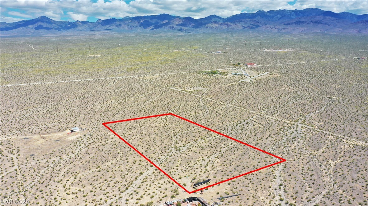 1151 East Country Place Road Pahrump, NV 89060 - Photo 7 of 15