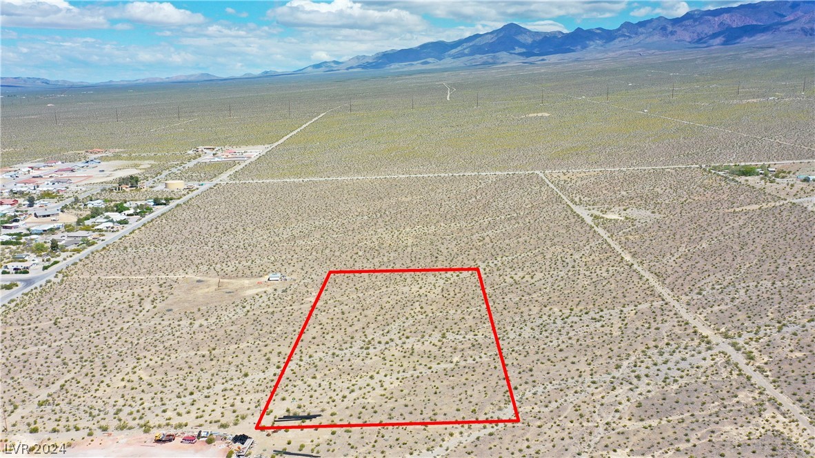 1151 East Country Place Road Pahrump, NV 89060 - Photo 8 of 15