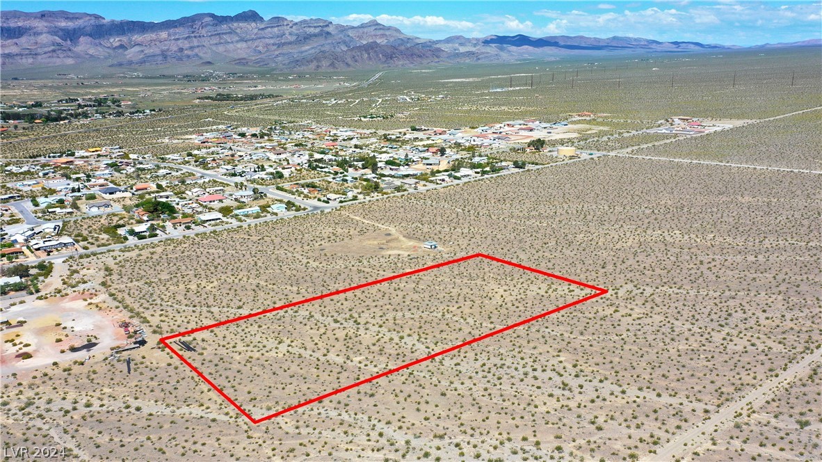 1151 East Country Place Road Pahrump, NV 89060 - Photo 9 of 15