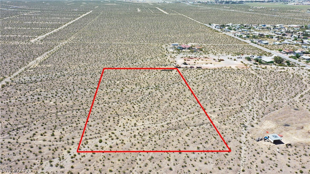 1151 East Country Place Road Pahrump, NV 89060 - Photo 10 of 15