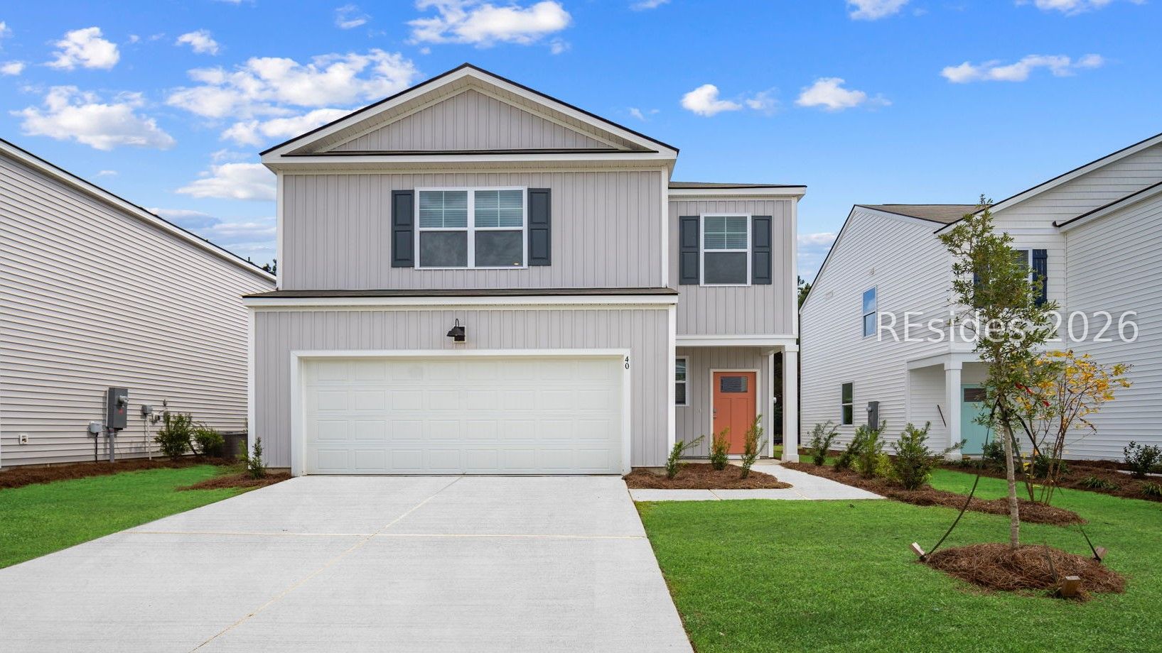 952 Sanctum Street Ridgeland, SC 29936 - Photo 1 of 42