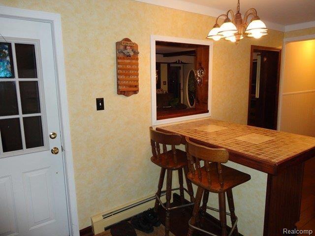 6951 Roach Road Lexington, MI 48450 - Photo 5 of 19 Nook.JPG