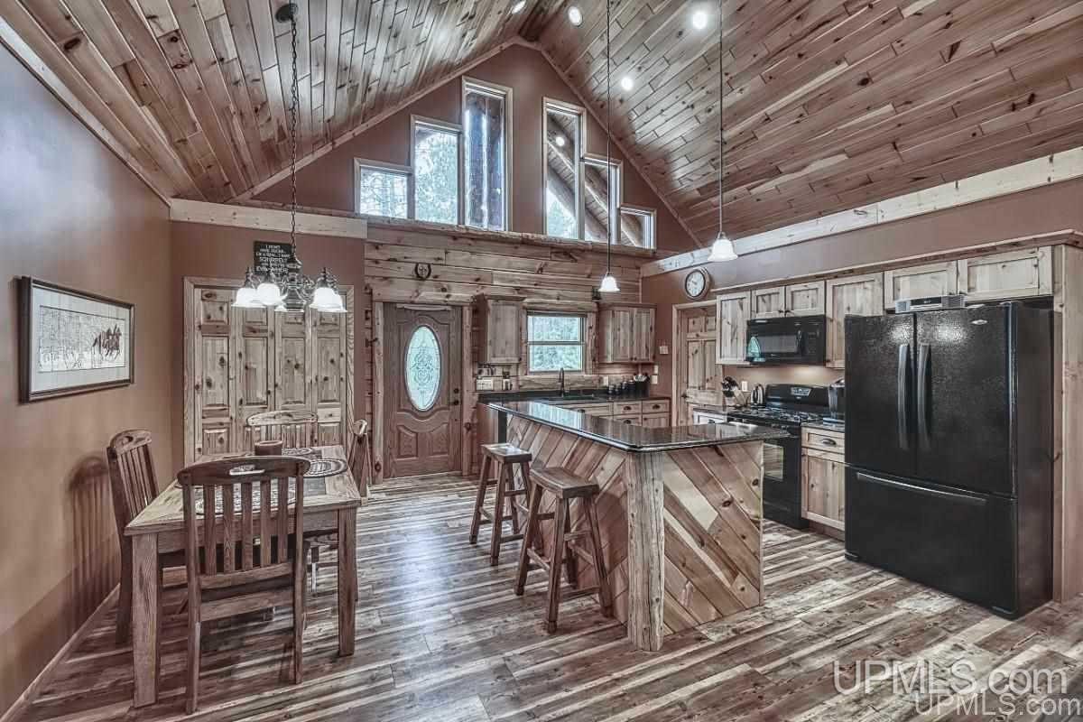 N9893 Norway Lake Road Felch, MI 49831 - Photo 6 of 41 Gallery Image 6