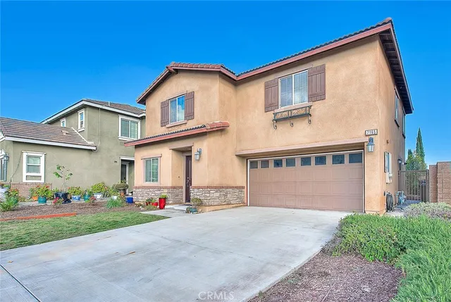 $648,000 | 7165 Hazelwood Way, Fontana, CA 92336