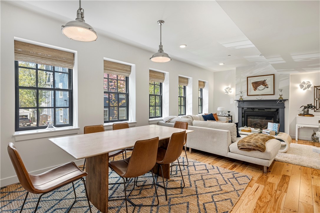 27 High Street, Unit 2 Newport, RI 02840 - Photo 13 of 46